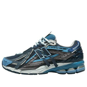New Balance �j���[�o�����X �����Y �X�j�[�J�[ �yNew Balance 1906 'Sea Stone Navy' U1906AB�z �T�C�Y US_11.5(29.5cm)