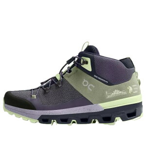 On Running �I�� �����j���O �����Y �X�j�[�J�[ �yOn Running Cloudtrax 'Reseda Lavender' 53.99053�z �T�C�Y US_8(26.0cm)