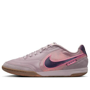 Nike �i�C�L �����Y �X�j�[�J�[ �yNike Tiempo Streetgato 'Light Volet Ore' IO9951-269�z �T�C�Y US_12(30.0cm)