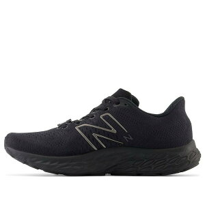 New Balance �j���[�o�����X �����Y �X�j�[�J�[ �yNew Balance Fresh Foam X Evoz v3 Slip Resistant 'Black' MEVOZSR3�z �T�C�Y US_7(25.0cm)