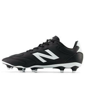New Balance �j���[�o�����X �����Y �X�j�[�J�[ �yNew Balance 442 Pro FG V3 'Black White Fire Cracker' U42F6XH�z �T�C�Y US_9(27.0cm)