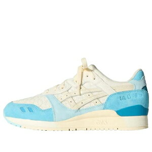 ASICS �A�V�b�N�X �����Y �X�j�[�J�[ �yASICS x Kith Gel-Lyte III 'Canada' 1201B012-201�z �T�C�Y US_11.5(29.5cm)