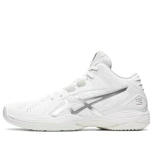 ASICS �A�V�b�N�X �����Y �X�j�[�J�[ �yASICS Gelhoop V13 Shoes White 1063A034-100�z �T�C�Y US_9.5(27.5cm)