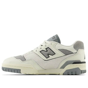 New Balance �j���[�o�����X �����Y �X�j�[�J�[ �yNew Balance 550 'Sea Salt Slate Grey' BB550LEM�z �T�C�Y US_7(25.0cm)