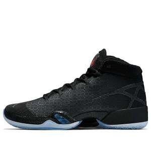 Jordan �W���[�_�� �����Y �X�j�[�J�[ �yAir Jordan 30 'Black Cat' 811006-010�z �T�C�Y US_8.5(26.5cm)