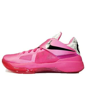 Nike �i�C�L �����Y �X�j�[�J�[ �yNike Zoom KD 4 'Aunt Pearl' 473679-601�z �T�C�Y US_M_14