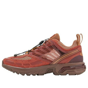 SALOMON �T������ �����Y �X�j�[�J�[ �ySALOMON ACS Pro 'Pecan Brown Chili' 479679�z �T�C�Y US_9.5(27.5cm)