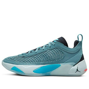 Jordan �W���[�_�� �����Y �X�j�[�J�[ �yAir Jordan Luka 1 Next Nature PF 'Noise Aqua' DR9829-400�z �T�C�Y US_7(25.0cm)