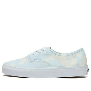 Vans �o���Y �����Y �X�j�[�J�[ �yVans Authentic 'Bleach Wash' VN0A348A3XO�z �T�C�Y US_M_4.5