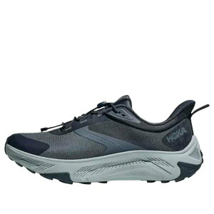 HOKA ONE ONE �z�J�I�l�I�l �����Y �X�j�[�J�[ �yHOKA ONE ONE Transport 2 'Faded Navy Mineral Blue' 1171851-FYM�z �T�C�Y US_8(26.0cm)