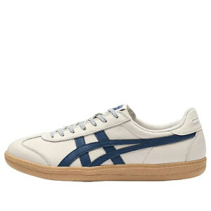 Onitsuka Tiger �I�j�c�J�^�C�K�[ �����Y �X�j�[�J�[ �yOnitsuka Tiger Takuten 'White Blue Gum' 1183B938-104�z �T�C�Y US_5(23.0cm)