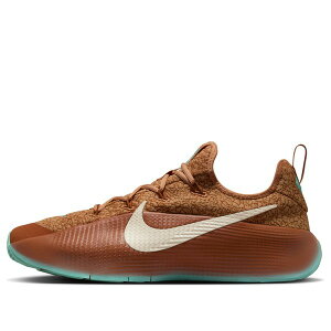 Nike �i�C�L �����Y �X�j�[�J�[ �yNike LeBron TR 1 'Amber Brown Green Frost' FJ6151-200�z �T�C�Y US_7(25.0cm)