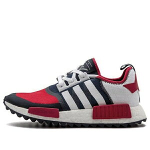 adidas �A�f�B�_�X �����Y �X�j�[�J�[ �yadidas White Mountaineering x NMD Trail 'Red Navy' BA7519�z �T�C�Y US_5(23.0cm)