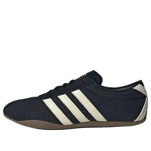 adidas �A�f�B�_�X �����Y �X�j�[�J�[ �yadidas Tokyo 'Core Black Cream White' KI3091�z �T�C�Y US_8(26.0cm)