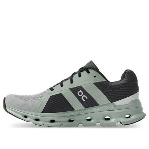On Running �I�� �����j���O �����Y �X�j�[�J�[ �yOn Running Cloudaway 'Alloy Moss' 46.99021�z �T�C�Y US_8(26.0cm)