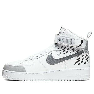 Nike �i�C�L �����Y �X�j�[�J�[ �yNike Air Force 1 High 'Under Construction - White' CQ0449-100�z �T�C�Y US_9.5(27.5cm)