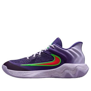 Nike �i�C�L �����Y �X�j�[�J�[ �yNike Giannis Immortality 4 EP 'Court Purple Hydrangea' FQ3681-502�z �T�C�Y US_8(26.0cm)