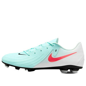 Nike �i�C�L �����Y �X�j�[�J�[ �yNike Phantom GX 2 Club MG 'Mint Atomic Red' FJ2557-300�z �T�C�Y US_11(29.0cm)