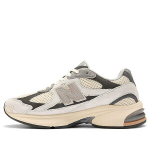 New Balance �j���[�o�����X �����Y �X�j�[�J�[ �yNew Balance 2010 'Cream Grey' U2010TTO�z �T�C�Y US_M_14