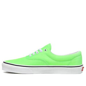 Vans �o���Y �����Y �X�j�[�J�[ �yVans Era 'Neon - Green Gecko' VN0A4U39WT5�z �T�C�Y US_9(27.0cm)