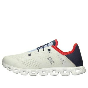 On Running �I�� �����j���O �����Y �X�j�[�J�[ �yOn Running Cloud 5 Coast 'Ivory Ink' 3MD10531982�z �T�C�Y US_10.5(28.5cm)