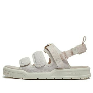 New Balance �j���[�o�����X �����Y �X�j�[�J�[ �yNew Balance 3205 Series Casual Sports Unisex Beige Sandals SDL3205A�z �T�C�Y US_11(29.0cm)