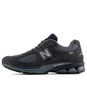New Balance �j���[�o�����X �����Y �X�j�[�J�[ �yNew Balance 2002R 'Castlerock Grey' M2002RLG�z �T�C�Y US_11.5(29.5cm)