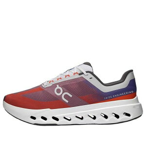 On Running �I�� �����j���O �����Y �X�j�[�J�[ �yOn Running Cloudsurfer Next 'Indigo Flame' 3ME30022561�z �T�C�Y US_M_13