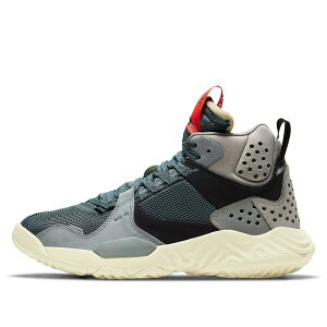 Jordan �W���[�_�� �����Y �X�j�[�J�[ �yAir Jordan Delta Mid 'Hasta' DC2130-300�z �T�C�Y US_7.5(25.5cm)