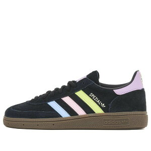 adidas �A�f�B�_�X �����Y �X�j�[�J�[ �yadidas Handball Spezial FIFA World Cup 2026 Japan 'Black' HP3675�z �T�C�Y US_5(23.0cm)