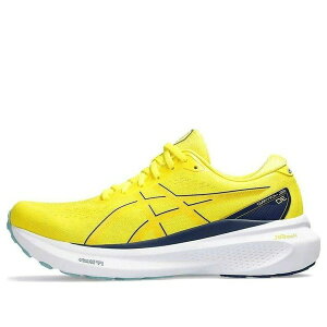 ASICS �A�V�b�N�X �����Y �X�j�[�J�[ �yASICS Gel-Kayano 30 'Bright Yellow Blue Expanse' 1011B548-750�z �T�C�Y US_9(27.0cm)