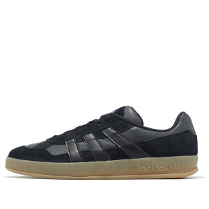 adidas �A�f�B�_�X �����Y �X�j�[�J�[ �yadidas Aloha Super 'Core Black Carbon Blue Bird' IE0656�z �T�C�Y US_7(25.0cm)