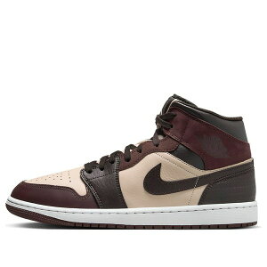 Jordan �W���[�_�� �����Y �X�j�[�J�[ �yAir Jordan 1 Mid SE 'Paris YMCA' FZ4359-200�z �T�C�Y US_M_3.5