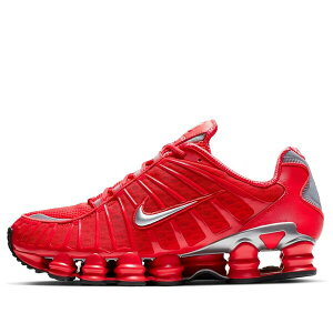 Nike �i�C�L �����Y �X�j�[�J�[ �yNike Shox TL 'Speed Red' BV1127-600�z �T�C�Y US_11(29.0cm)