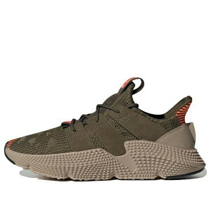 adidas �A�f�B�_�X �����Y �X�j�[�J�[ �yadidas Prophere 'Brown' ID0545�z �T�C�Y US_5.5(23.5cm)