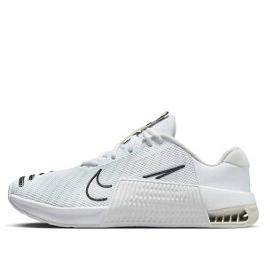 Nike �i�C�L �����Y �X�j�[�J�[ �yNike Metcon 9 TB 'White Black' FD5431-100�z �T�C�Y US_5(23.0cm)