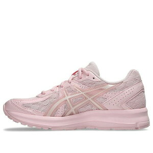 ASICS �A�V�b�N�X �����Y �X�j�[�J�[ �yASICS JOG 100S 'Pink Salt' 1203B043-700�z �T�C�Y US_9.5(27.5cm)