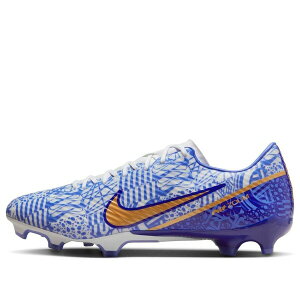 Nike �i�C�L �����Y �X�j�[�J�[ �yNike Zoom Mercurial Vapor 15 Academy CR7 MG 'Azulejo' DQ5309-182�z �T�C�Y US_8.5(26.5cm)