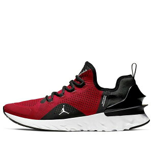 Jordan �W���[�_�� �����Y �X�j�[�J�[ �yAir Jordan React Havoc 'Gym Red Black' AR8815-600�z �T�C�Y US_9.5(27.5cm)
