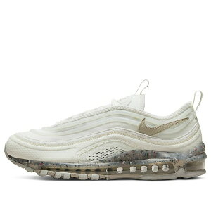 Nike �i�C�L �����Y �X�j�[�J�[ �yNike Air Max Terrascape 97 'White Light Iron Ore' DJ5019-100�z �T�C�Y US_8.5(26.5cm)