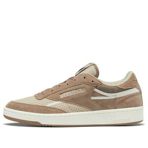 Reebok ���[�{�b�N �����Y �X�j�[�J�[ �yReebok Club C 85 Vintage 'Taupe Modern Beige' GV7046�z �T�C�Y US_9.5(27.5cm)