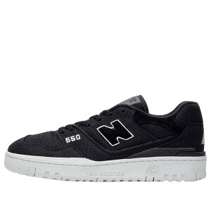 New Balance �j���[�o�����X �����Y �X�j�[�J�[ �yNew Balance 550 'Magnet Black White' BB550MDB�z �T�C�Y US_M_4.5