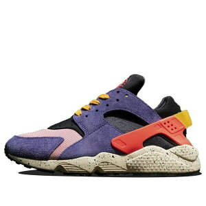 Nike �i�C�L �����Y �X�j�[�J�[ �yNike size? x Air Huarache 'ACG' DM9093-500�z �T�C�Y US_8(26.0cm)