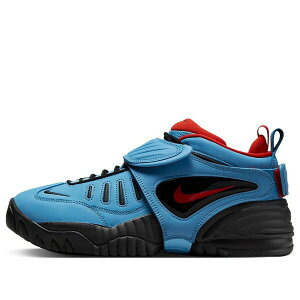 Nike �i�C�L �����Y �X�j�[�J�[ �yNike AMBUSH x Air Adjust Force 'University Blue' DM8465-400�z �T�C�Y US_M_15