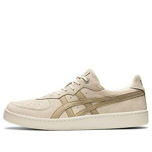 Onitsuka Tiger �I�j�c�J�^�C�K�[ �����Y �X�j�[�J�[ �yOnitsuka Tiger GSM SD 'Birch Wood Crepe' 1183B789-200�z �T�C�Y US_5(23.0cm)