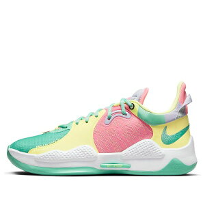 Nike �i�C�L �����Y �X�j�[�J�[ �yNike PG 5 'Daughters' CW3143-301�z �T�C�Y US_8(26.0cm)