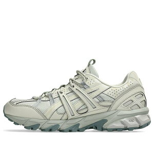 ASICS �A�V�b�N�X �����Y �X�j�[�J�[ �yASICS Gel-Sonoma 15-50 'Light Dust Olive Grey' 1203A538-020�z �T�C�Y US_M_4