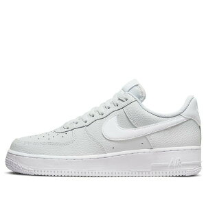 Nike �i�C�L �����Y �X�j�[�J�[ �yNike Air Force 1 '07 'Pebbled' CT2302-003�z �T�C�Y US_12.5(30.5cm)