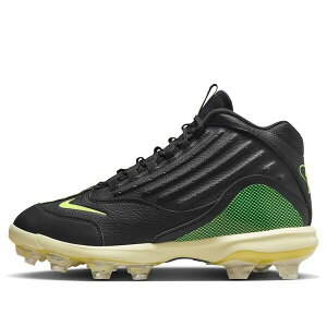 Nike �i�C�L �����Y �X�j�[�J�[ �yNike Air Griffey Max 2 Cleats 'Black Volt' HF1579-001�z �T�C�Y US_M_14