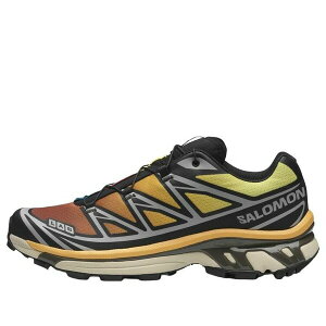 SALOMON �T������ �����Y �X�j�[�J�[ �ySALOMON XT-6 'Black Grape Leaf' 491544�z �T�C�Y US_7.5(25.5cm)